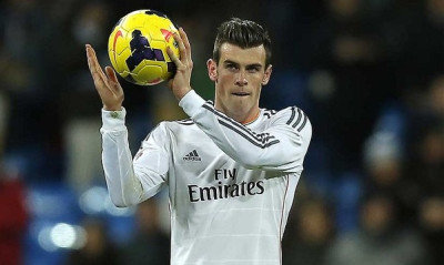 Και η Μπάγερν για Μπέιλ