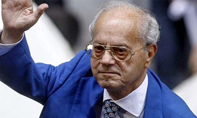 ΟΣΕΚΑ: «Άφησε ανεξίτηλο το στίγμα του»