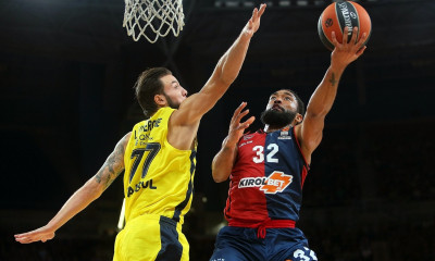 Χίλιαρντ: «Κομβικό παιχνίδι με τον Παναθηναϊκό»