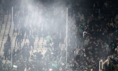 Εκεί «πατάει» ο Παναθηναϊκός για τη συνέχιση του ντέρμπι