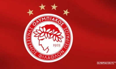 Τα συλλυπητήρια της ΠΑΕ Ολυμπιακός για Θανάση Γιαννακόπουλο
