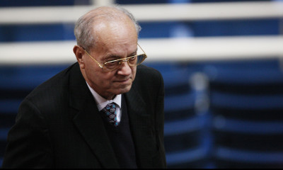 Δημάτος: «Ο Θανάσης Γιαννακόπουλος είχε το ιδανικό πακέτο παράγοντα»