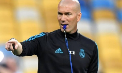 Ρεάλ Μαδρίτης: Βρήκε τον αντί-Βαράν ο Ζιντάν!