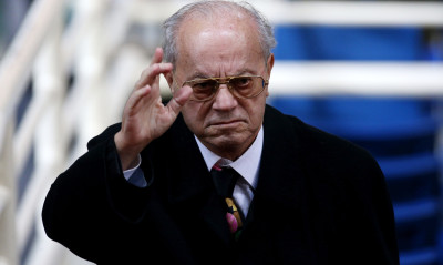 Football League: Ενός λεπτού σιγή για τον Θανάση Γιαννακόπουλο