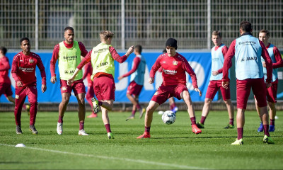 Επιστροφή στην ενεργό δράση για Ρέτσο