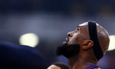 Το μήνυμα του Κρις Σίνγκλετον για τον Θανάση Γιαννακόπουλο (photo)