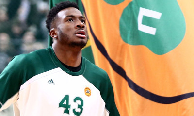 Το μήνυμα  του Θανάση Αντετοκούνμπο για τον Θανάση Γιαννακόπουλο (photo)