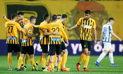 Άρης: Επιστροφή στις προπονήσεις με… σεμινάριο