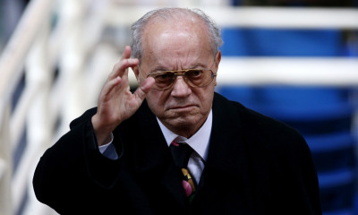 Σε λαϊκό προσκύνημα η σορός του Θανάση Γιαννακόπουλου