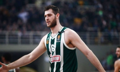 Παπαγιάννης: «Πάμε για τη νίκη στο Μιλάνο»