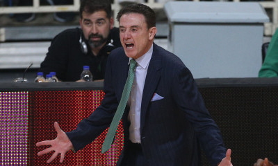 Πιτίνο: «Χάσαμε μια χρυσή ευκαιρία...»