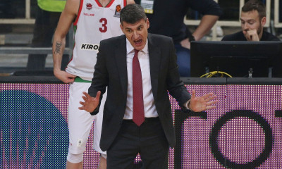 Περάσοβιτς: «Μπορεί να είναι σημαντική η διαφορά, μπορεί και όχι...»