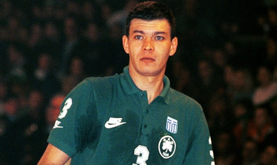 Το συγκινητικό μήνυμα Φιλίποφ για Θανάση Γιαννακόπουλο (photos)