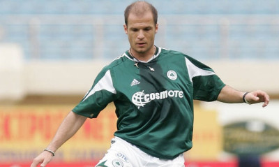 Μπασινάς: «Αηδία όσα έγιναν στη Ριζούπολη. Μπορούσε τελικό ο Παναθηναϊκός το 2003»