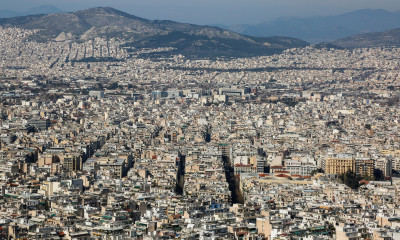 Κτηματολόγιο: Τα SOS για όσους είχαν δηλώσει ακίνητα το 2008 - Οι αιτήσεις που πρέπει να κάνουν