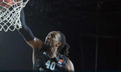 Νταρουσάφακα-Χίμκι 91-85: Τη «σκότωσε» με αμερικανική βοηθεία (photos)