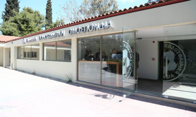 Παρέμβαση Απόλλωνα κατά του ΟΦΗ για την υπόθεση υποβιβασμού