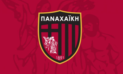 Παναχαϊκή: Υπηρεσιακός ο Καραπίτσος