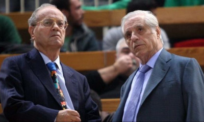 Στα V.I.P. του Παραδείσου…