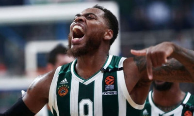 Τόμας: «Κερδίσαμε, αυτό είναι το σημαντικό»