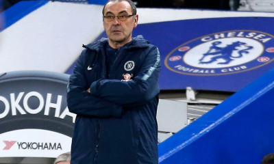 Ο μεγάλος «πονοκέφαλος» του Σάρι!