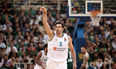 Φελίπε Ρέγιες: Ο... αντιπαθητικός που έγινε θρύλος της Euroleague! (videos&photos)