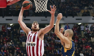 Γκραν Κανάρια-Ολυμπιακός: Να «κλειδώσει» την πρόκριση