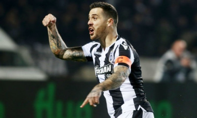 Βιεϊρίνια: «Μέχρι να πάρω το τρόπαιο στα χέρια μου, δεν θα το πιστεύω»