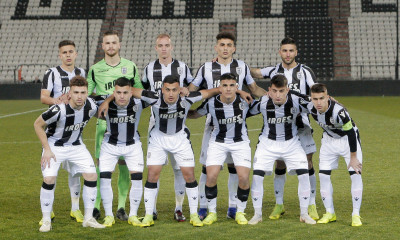 ΠΑΟΚ: Στο FIFA Youth Cup η Κ19