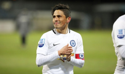 Ατρόμητος: Θέλει να «δέσει» τον Ούμπιδες