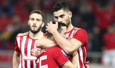 Ολυμπιακός: Το πήρε απόφαση ο Μαρτίνς και ρίχνει «βόμβες» με ονόματα-φωτιά! (photos)