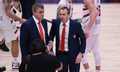 Παραδοχή για τον Ολυμπιακό: «Αποτύχαμε όλοι…»