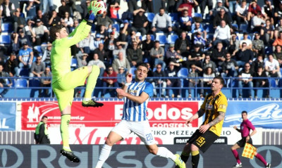 ΑΕΚ: Έρχονται οι Ιταλοί για Μπάρκα (photos)