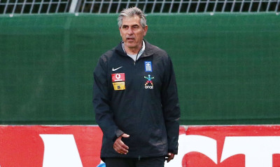 Αναστασιάδης στον ΟΠΑΠ: «Με βοήθησε ο Θεός. Κάτι καλό θα έχει στο μυαλό Του» (video)