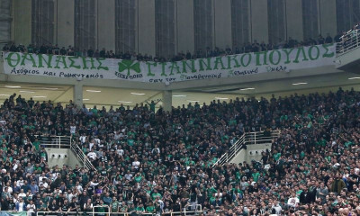 Παναθηναϊκός ΟΠΑΠ – Μπασκόνια: Το video που… ραγίζει καρδιές