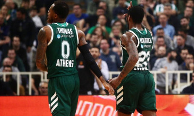 Αρμάνι Μιλάνο-Παναθηναϊκός ΟΠΑΠ: Δοκιμασία οκτάδας στο Palabancodesio