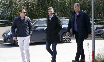 Μέχρι αύριο η απόφαση για το ντέρμπι