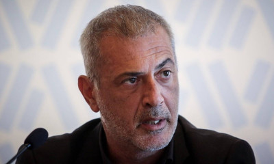 Απάντηση Μώραλη στον Πέτρο Πέτρο Κόκκαλη