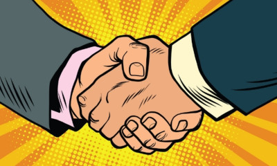 Τα 3 άτομα που έχουν μπέσα! Είσαι κι εσύ ένα από αυτά;