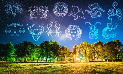 Εβδομαδιαίες προβλέψεις από 24-30/3: Τα βάσανά μας επιτέλους τελειώνουν!