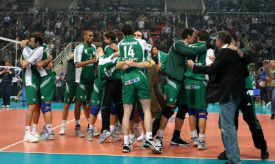 Η μεγάλη «πράσινη» πρόκριση στον τελικό κυπέλλου Συνομοσπονδίας (photos)