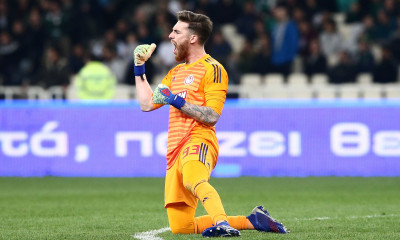 Ολυμπιακός: Έτσι κρατάει τον Σα