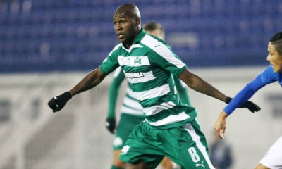 Παναθηναϊκός: Συζητήσεων συνέχεια για Ιμπάρμπο