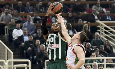 Προσφορά* στο Ολίμπια Μιλάνο-Παναθηναϊκός και ενισχυμένες αποδόσεις στα προκριματικά του Euro 2020!