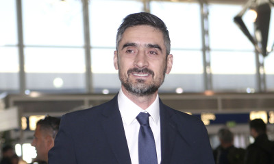 ΑΕΚ: Στη Βαρκελώνη για την παρουσίαση της πλατφόρμας transferroom ο Λυμπερόπουλος