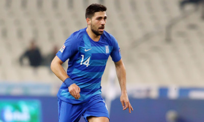 Μπακασέτας: «Τα πρώτα παιχνίδια είναι πάντα σημαντικά»