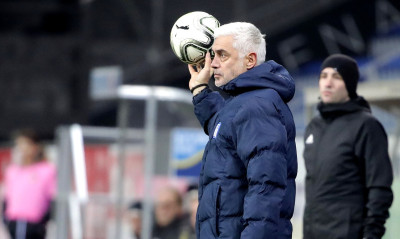 Νικοπολίδης: «Κρατάμε την αντίδραση»