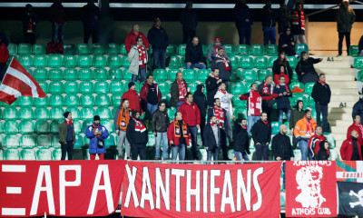 Ξάνθη: Τα εισιτήρια με ΠΑΟΚ