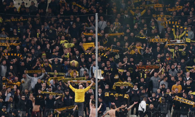 ΑΕΚ: Για το 3 στα 3 στο ΟΑΚΑ