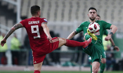 Αυτά προβλέπει ο ΚΑΠ για τη συνέχιση του Παναθηναϊκός-Ολυμπιακός